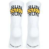 Pacific&Co calcetines running RUN RUN 01