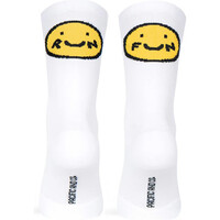 Pacific&Co calcetines running SMILE RUN 01