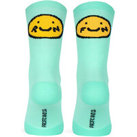 Pacific&Co calcetines running SMILE RUN 01