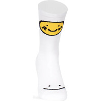 Pacific&Co calcetines running SMILE RUN 02
