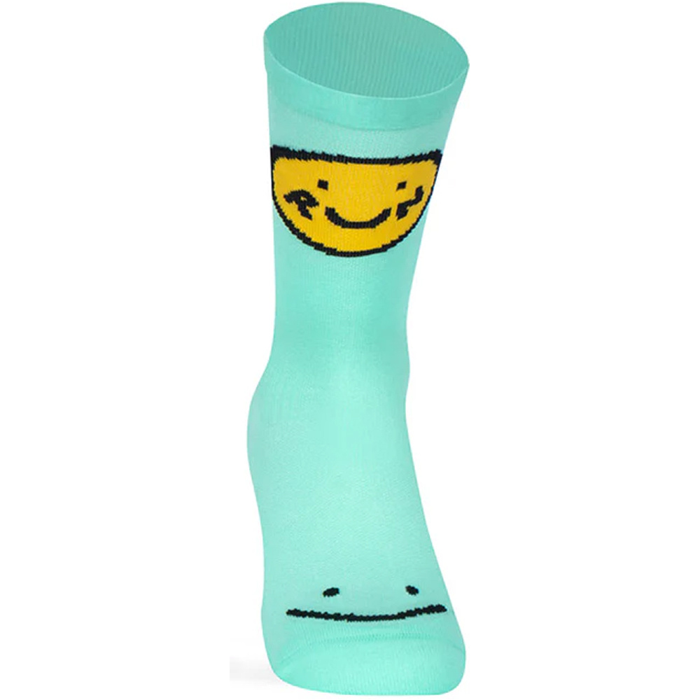 Pacific&Co calcetines running SMILE RUN 02