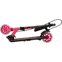 Park City patinete SCOOTER 125 W/WHEELS LIGHTS&BRAKE CAMU 01