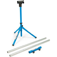Park Tool portabicicletas y soportes para bicicletas ES-2 EVENT STAND vista frontal