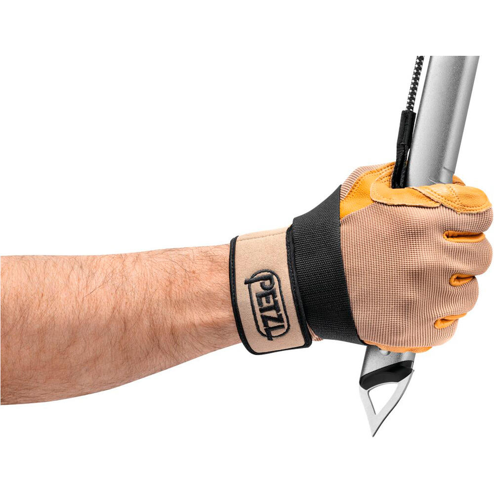 Petzl accesorio montaña LINKIN 01