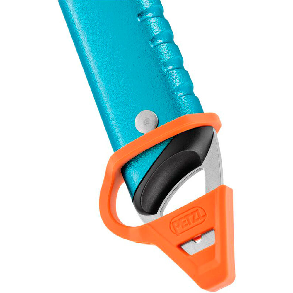 Petzl accesorio montaña PICK AND SPIKE PROTECTION 02