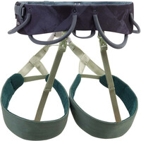 Petzl arnés Arns SAMA AOP 01