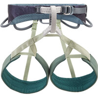 Petzl arnés Arns SAMA AOP vista frontal