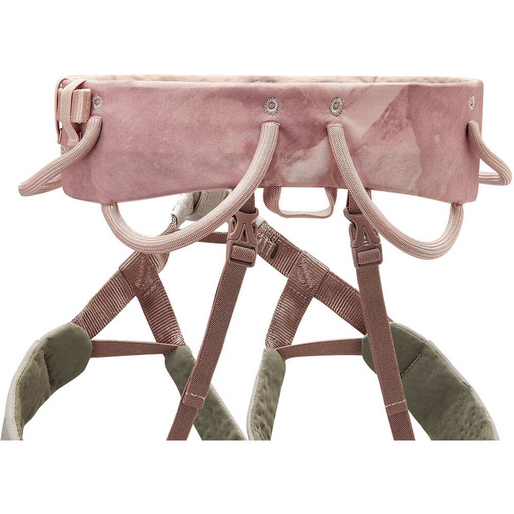 Petzl arnés Arns SELENA 02