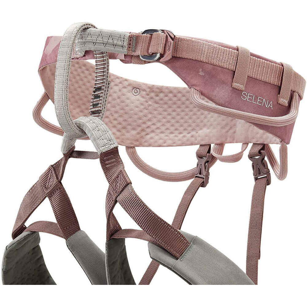 Petzl arnés Arns SELENA 03