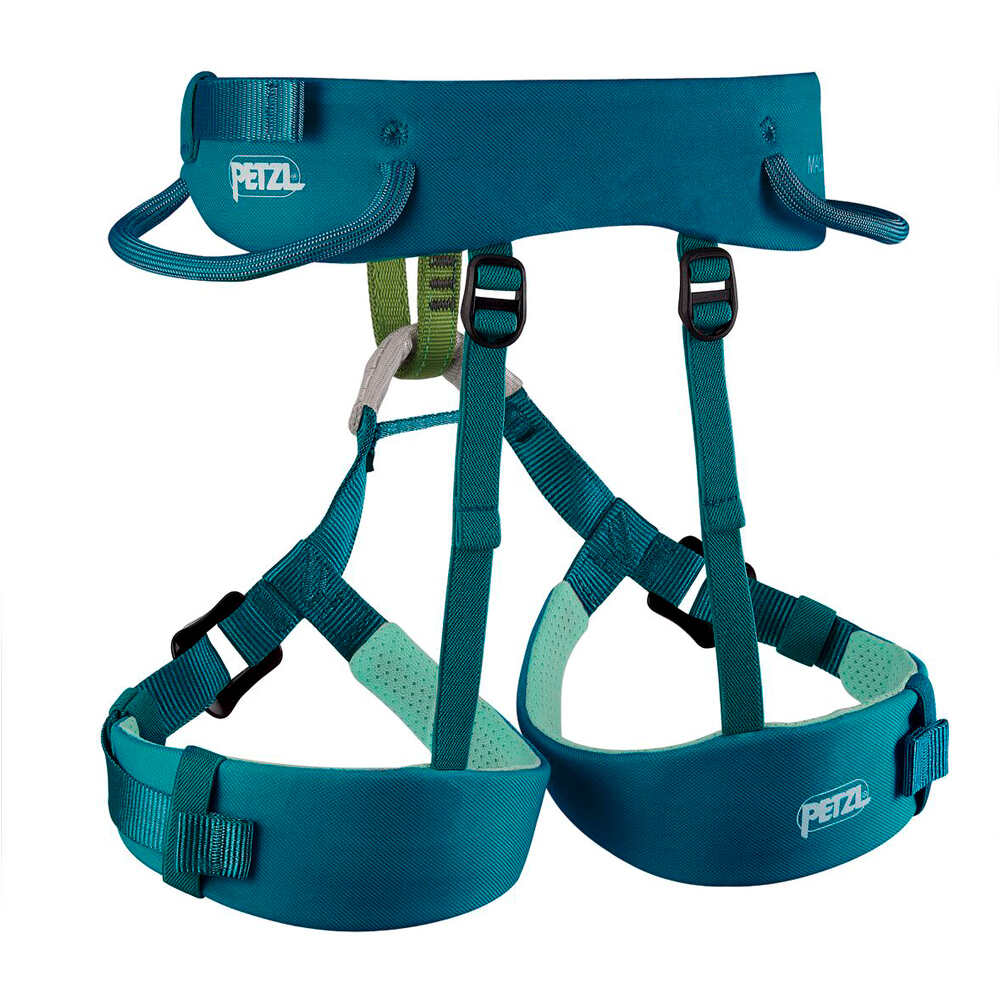 Petzl arnés MACCHU 01
