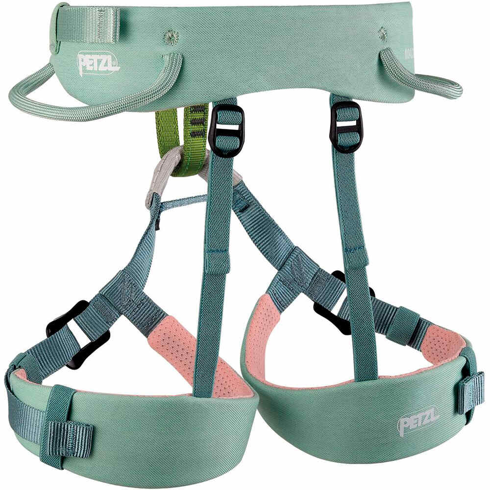 Petzl arnés MACCHU 01