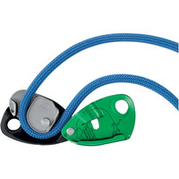 Petzl asegurador escalada GRIGRI 01