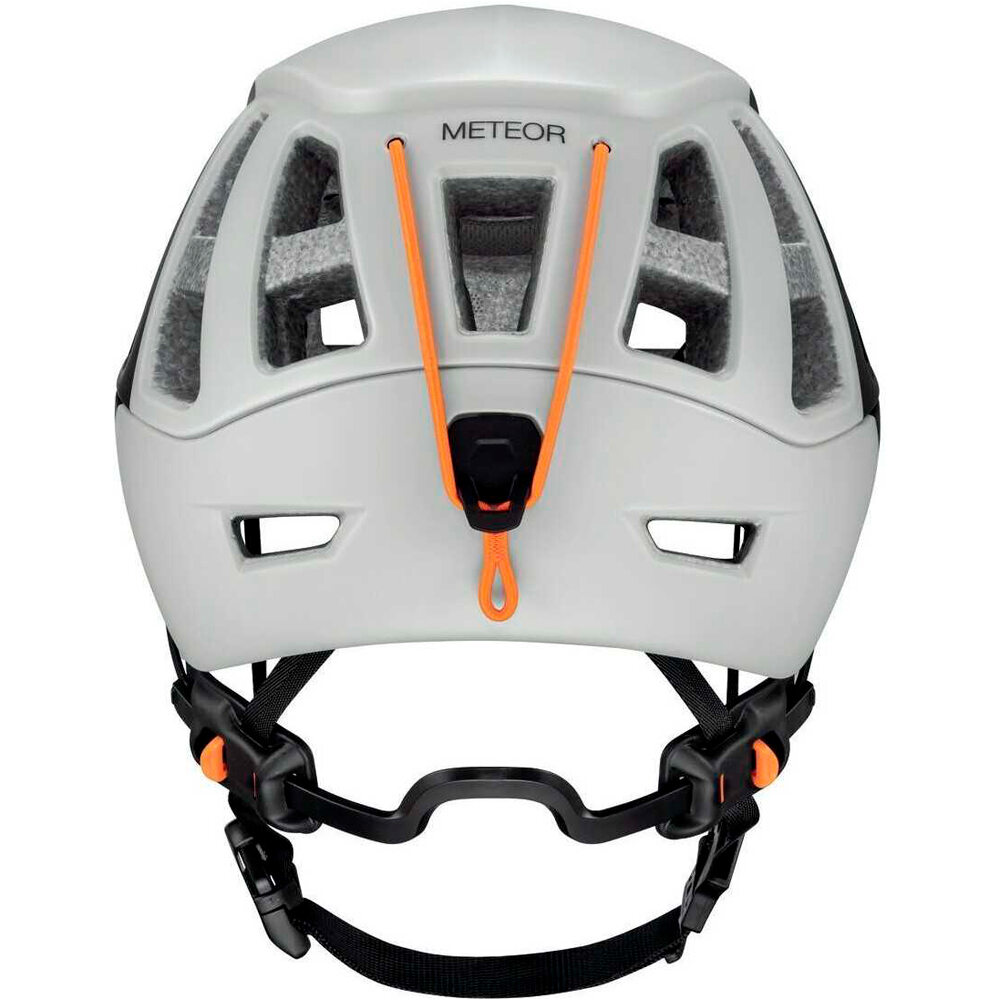 Petzl casco escalada METEOR 02