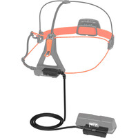 Petzl complementos montaña Alargador R1 01