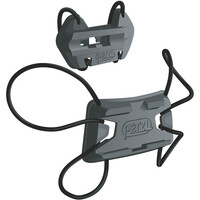 Petzl complementos montaña Pletina DUO HELMET ADAPT vista frontal