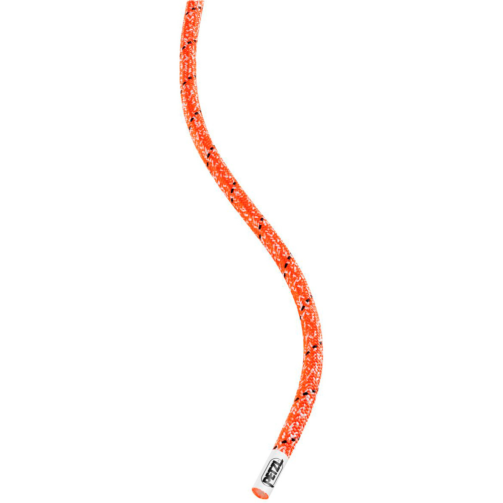Petzl cuerda escalada Cuerda PUSH + 9MM 70M 01