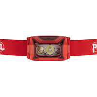 Petzl frontal ACTIK 01