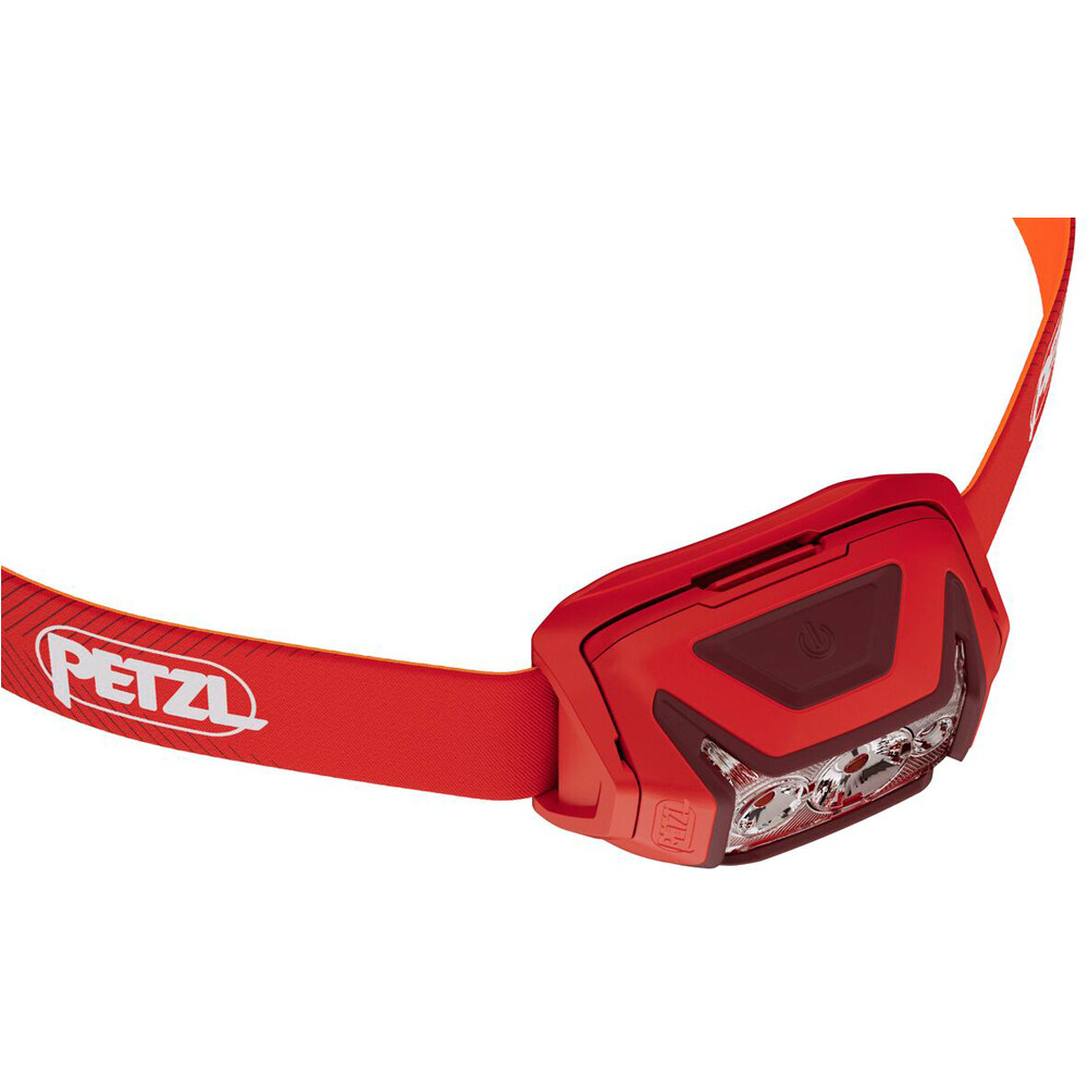 Petzl frontal ACTIK 03