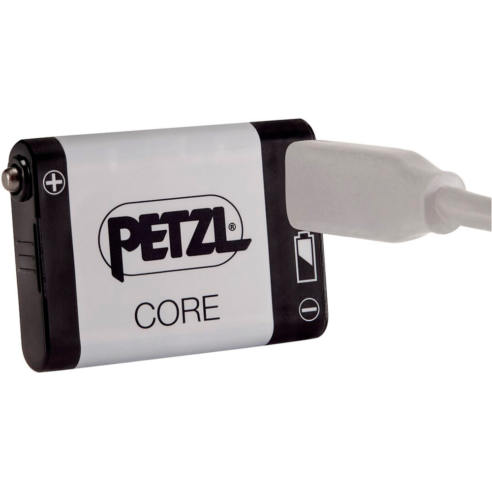 Petzl frontal Batterie CORE 01