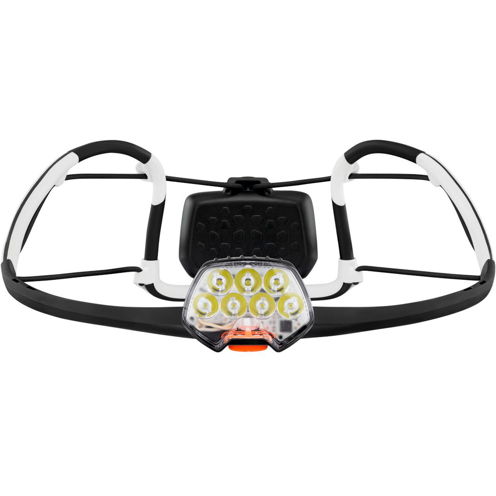 Petzl frontal NEW IKO CORE 01