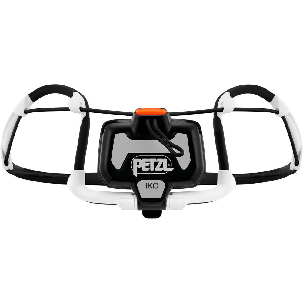 Petzl frontal NEW IKO CORE 03