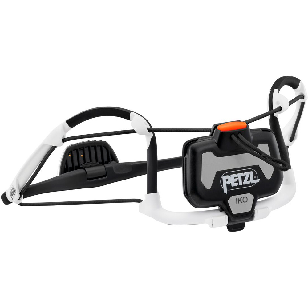 Petzl frontal NEW IKO CORE 07