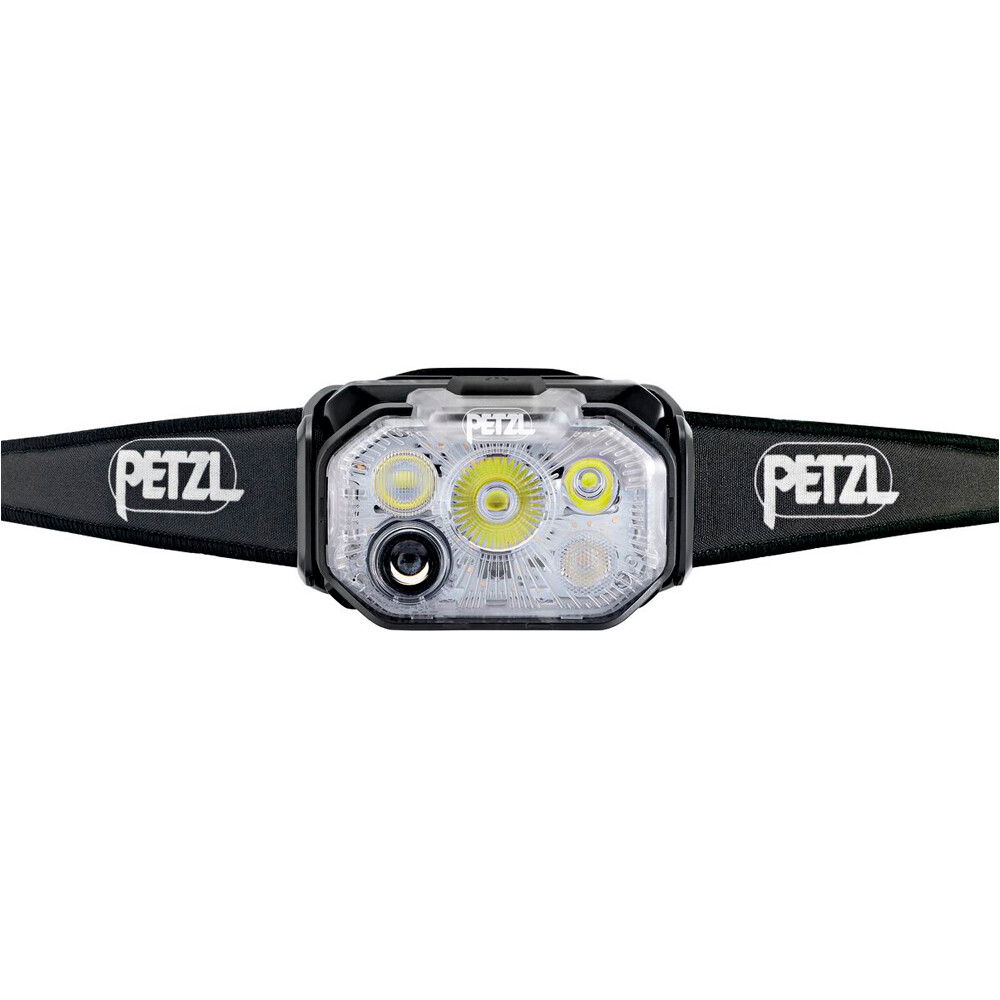 Petzl frontal SWIFT RL 02