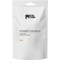 Petzl magnesio escalada POWER CRUNCH 200G vista frontal