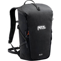 Petzl mochila montaña BUG vista frontal
