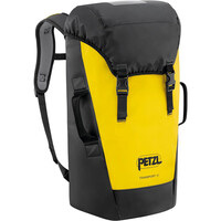 Petzl mochila montaña Saca TRANSPORT 30L vista frontal