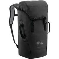 Petzl mochila montaña Saca TRANSPORT 30L vista frontal