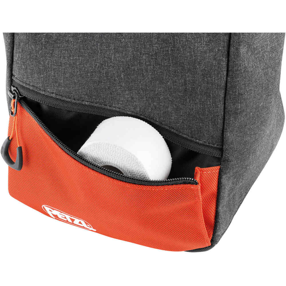 Petzl saco magnesio Bolsa para magnesio SAKAB 05