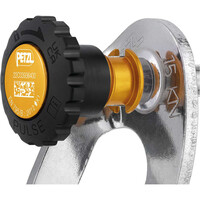 Petzl seguros perforados Anclaje extrable PULSE 8MM 02