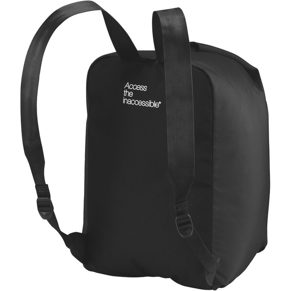 Petzl varios roca Bolsa para cuerda SPLIT 01