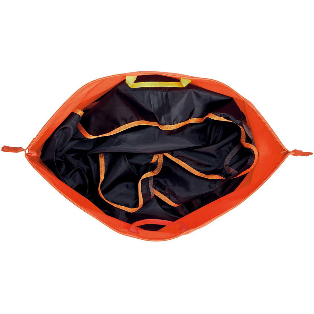 Petzl varios roca Bolsa para cuerda SPLIT 03