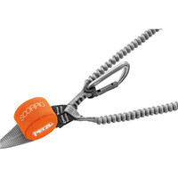 Petzl varios roca Elemento de amarre SCORPIO EASHOOK 03