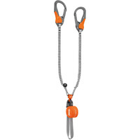 Petzl varios roca Elemento de amarre SCORPIO EASHOOK SW vista frontal