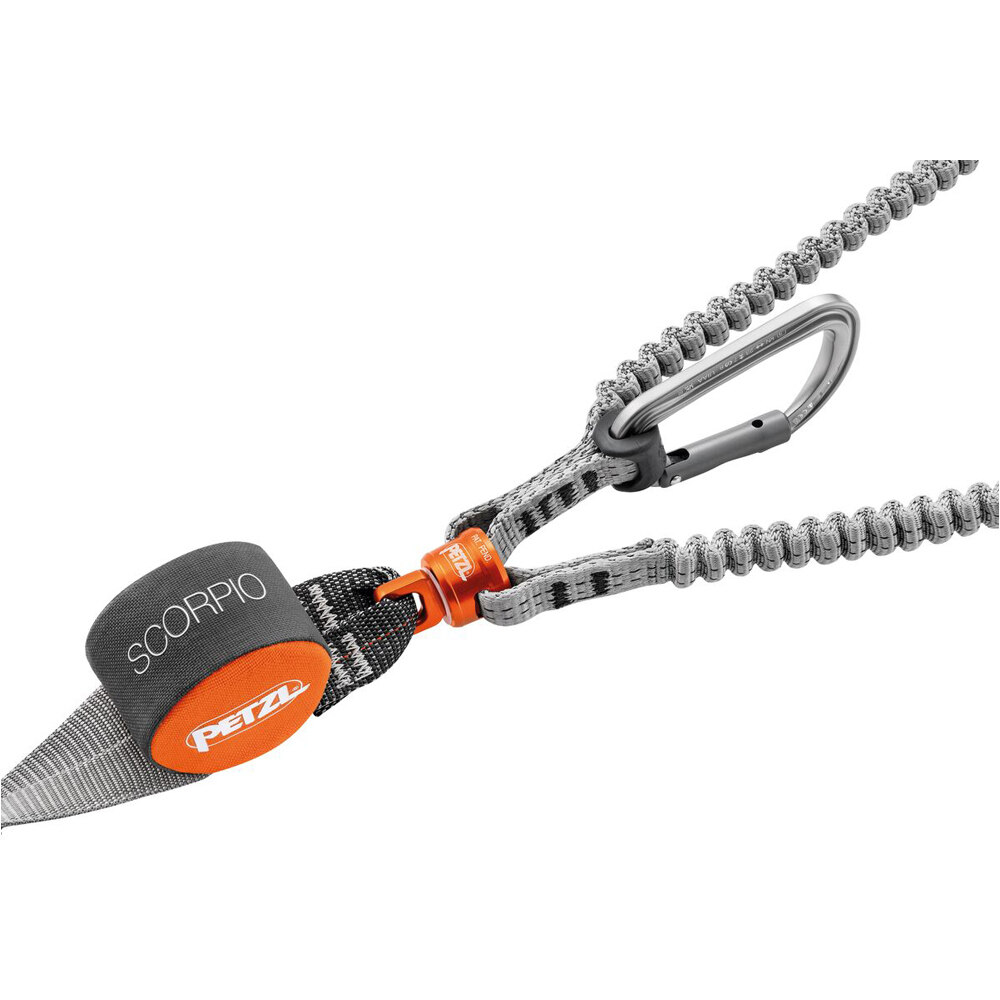 Petzl varios roca Elemento de amarre SCORPIO VERTIGO SW 03