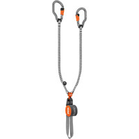 Petzl varios roca Elemento de amarre SCORPIO VERTIGO SW vista frontal