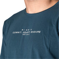 Picsil camiseta fitness hombre Tee Essentials 03