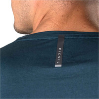 Picsil camiseta fitness hombre Tee Essentials 04