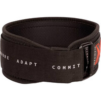 Picsil cinturón halterofilia Weightlifting Belt Moonless 02