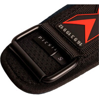 Picsil cinturón halterofilia Weightlifting Belt Moonless 03