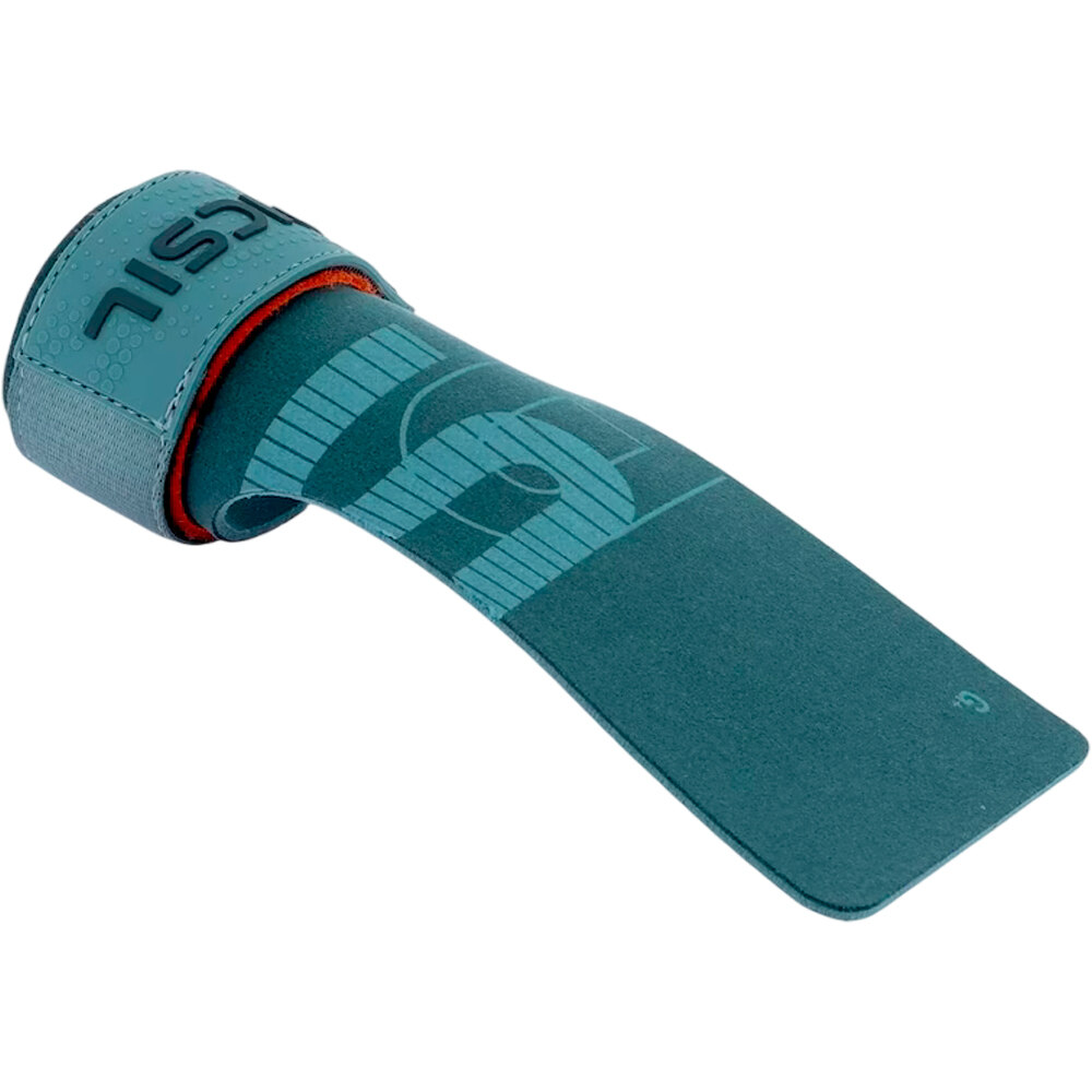 Picsil muñequera Condor Grips SS25 Midnight 03