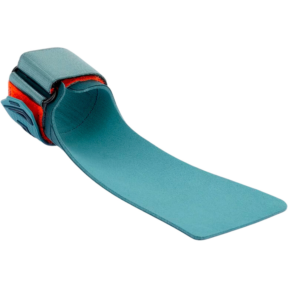 Picsil muñequera Condor Grips SS25 Midnight 04