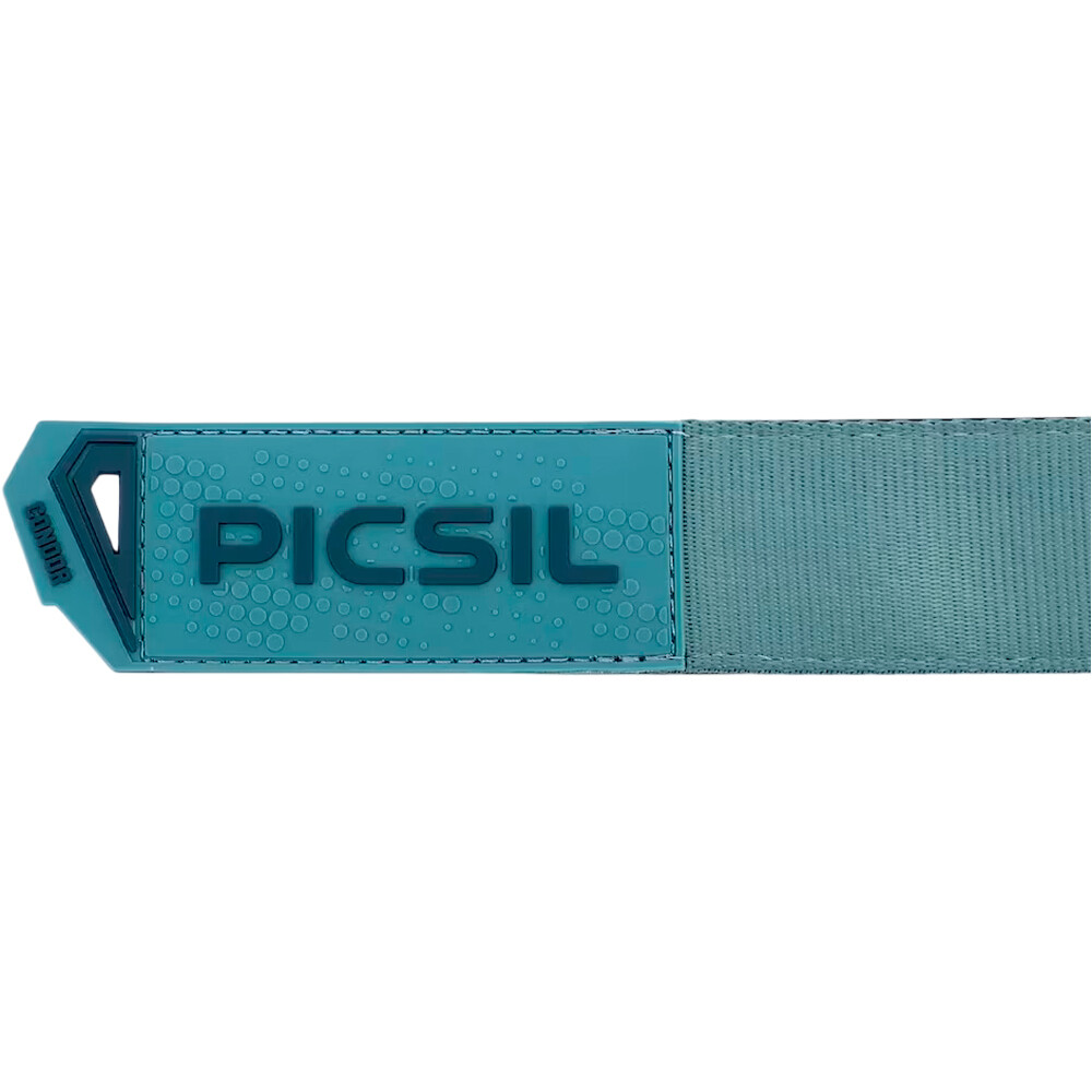 Picsil muñequera Condor Grips SS25 Midnight 05
