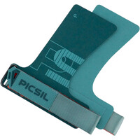 Picsil muñequera Condor Grips SS25 Midnight vista detalle