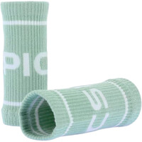 Picsil muñequera Cotton Wristband Grips Sage vista detalle
