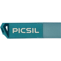 Picsil muñequera Falcon Grips No Holes  Aqua 05