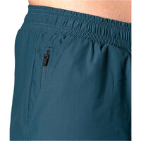 Picsil pantalón corto fitness hombre Short Essentials 03